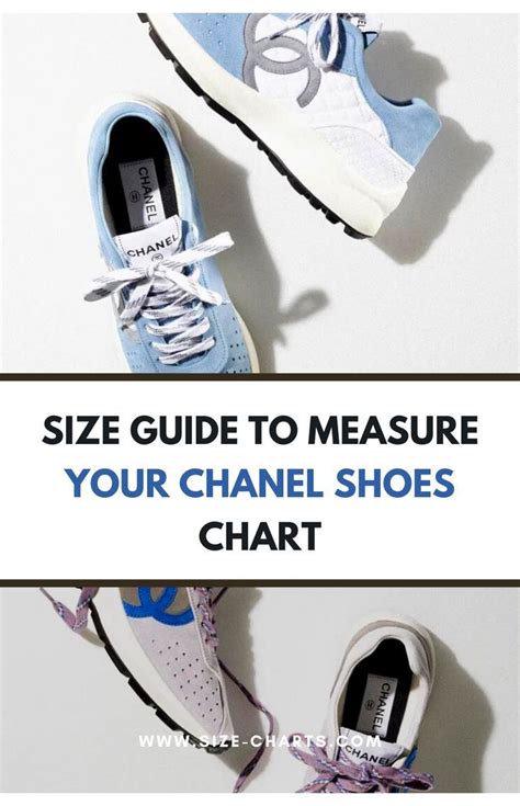 chanel toddler shoes|chanel shoe size chart.